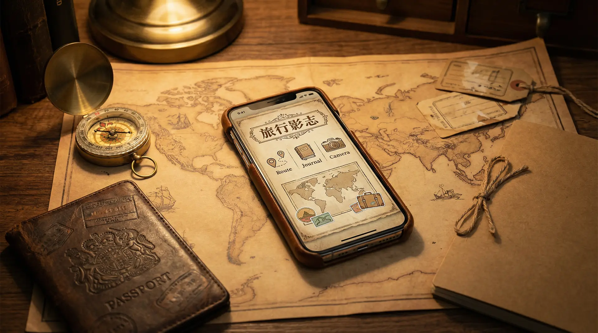 寸止挑战 APP界面展示